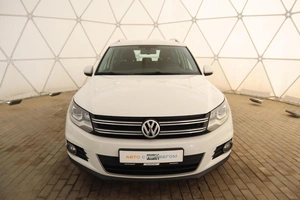 Внедорожник Volkswagen Tiguan 2014 года, 1550000 рублей, Обнинск