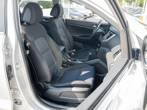Внедорожник Hyundai Tucson 2017 года, 1930000 рублей, Краснодар