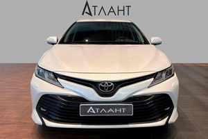 Седан Toyota Camry 2018 года, 2369000 рублей, Красноярск