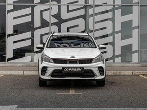 Хетчбэк Kia Rio X 2020 года, 1775000 рублей, Краснодар