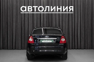 Седан Ford Focus 2009 года, 670000 рублей, Красноярск