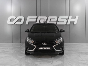 Седан ВАЗ (LADA) Vesta 2021 года, 1139000 рублей, Аксай