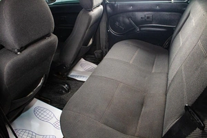 Внедорожник ВАЗ (LADA) 4x4 (Нива) 2011 года, 519000 рублей, Сургут