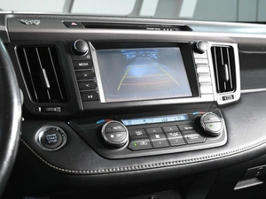 Внедорожник Toyota RAV4 2019 года, 2549000 рублей, Аксай
