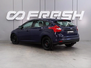 Хетчбэк Ford Focus 2014 года, 679000 рублей, Воронеж