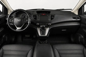 Внедорожник Honda CR-V 2012 года, 1539000 рублей, Челябинск
