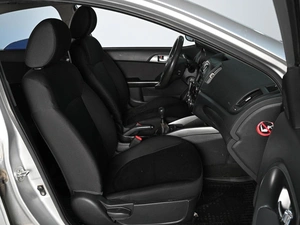 Седан Kia Cerato 2012 года, 859000 рублей, Ростов-на-Дону