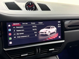 Внедорожник Porsche Cayenne Coupe 2022 года, 11995000 рублей, Красноярск