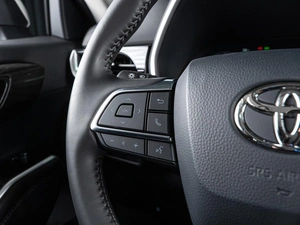 Внедорожник Toyota Highlander 2025 года, 5950000 рублей, Волгоград