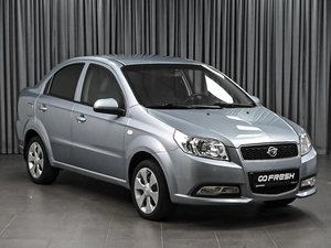 Седан Ravon Nexia 2018 года, 879000 рублей, Ставрополь