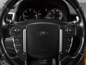 Внедорожник Land Rover Range Rover Sport 2012 года, 1920000 рублей, Тюмень
