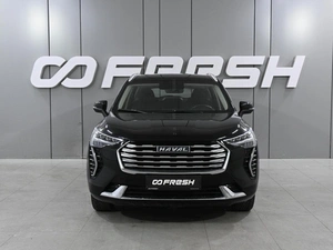 Внедорожник Haval Jolion 2023 года, 1649000 рублей, Ростов-на-Дону