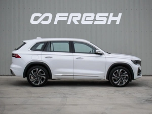 Внедорожник Geely Monjaro 2024 года, 3930000 рублей, Краснодар