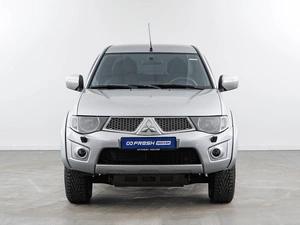 Пикап Mitsubishi L200 2011 года, 1487444 рублей, Москва
