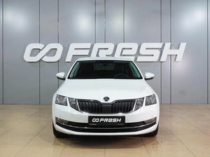 Лифтбек Skoda Octavia 2019 года, 1964000 рублей, Воронеж