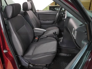 Седан Daewoo Nexia 2012 года, 419000 рублей, Воронеж