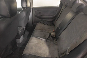 Седан Kia Spectra 2006 года, 229000 рублей, Пермь