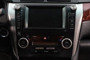 Седан Toyota Camry 2012 года, 1749000 рублей, Новосибирск