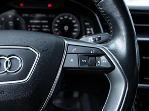 Седан Audi A6 2019 года, 2720000 рублей, Ставрополь