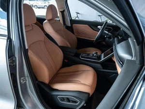 Внедорожник Baic X75 2024 года, 2080000 рублей, Краснодар