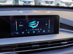 Внедорожник Chery Tiggo 4 Pro 2024 года, 1690000 рублей, Краснодар