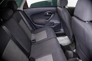 Седан Volkswagen Polo 2014 года, 1049000 рублей, Пермь