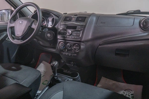 Лифтбек ВАЗ (LADA) Granta 2019 года, 749000 рублей, Томск