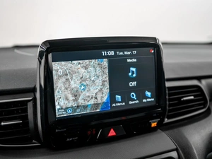 Хетчбэк Hyundai Veloster 2019 года, 2750000 рублей, Красноярск