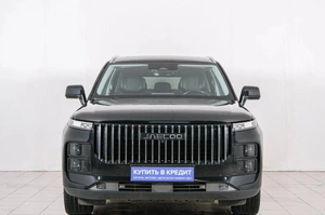Внедорожник JAECOO J7 2023 года, 2239000 рублей, Красноярск