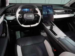 Внедорожник Geely Atlas 2024 года, 2559000 рублей, Воронеж