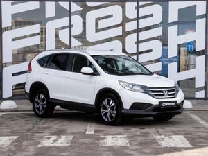 Внедорожник Honda CR-V 2014 года, 1959000 рублей, Краснодар