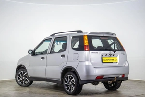Хетчбэк Suzuki Ignis 2005 года, 519000 рублей, Оренбург
