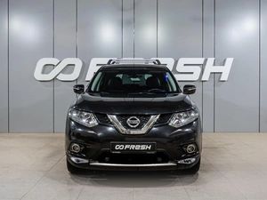 Внедорожник Nissan X-Trail 2015 года, 1679000 рублей, Воронеж