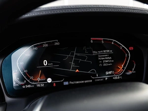 Седан BMW 3 серия 2019 года, 3310000 рублей, Краснодар