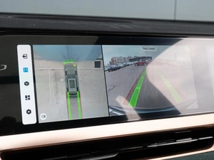 Внедорожник Geely Monjaro 2023 года, 3350000 рублей, Краснодар