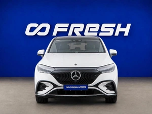 Внедорожник Mercedes-benz EQE SUV 2023 года, 7649056 рублей, Москва