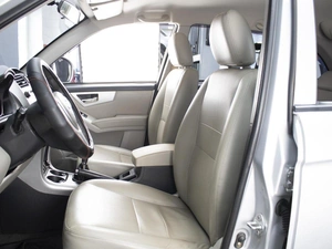 Внедорожник Lifan X60 2013 года, 560000 рублей, Омск