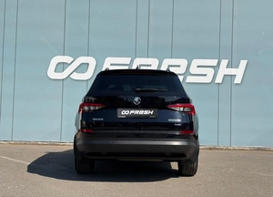 Внедорожник Skoda Kodiaq 2019 года, 2749000 рублей, Ижевск
