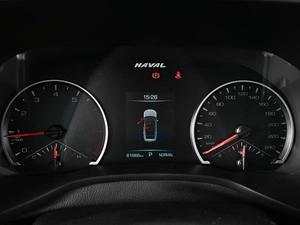 Внедорожник Haval Jolion 2022 года, 1669000 рублей, Аксай