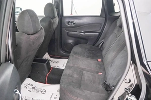 Хетчбэк Nissan Note 2018 года, 1349000 рублей, Красноярск