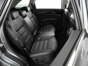 Внедорожник Kia Sorento Prime 2018 года, 2727077 рублей, Москва