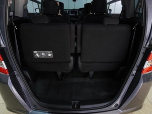 Минивэн Honda Freed 2014 года, 1369000 рублей, Воронеж