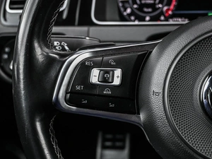 Универсал Volkswagen Golf 2018 года, 2199000 рублей, Кирилловка