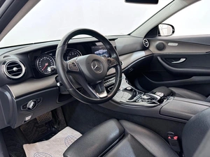 Седан Mercedes-benz E-класс 2016 года, 2557000 рублей, Орёл
