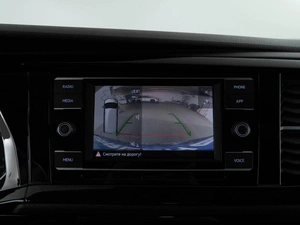 Минивэн Volkswagen Multivan 2020 года, 5693444 рублей, Москва