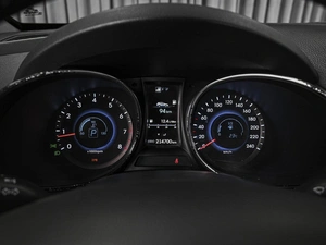Внедорожник Hyundai Santa Fe 2012 года, 1489000 рублей, Ставрополь