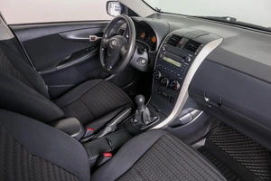 Седан Toyota Corolla 2007 года, 659000 рублей, Пермь