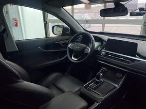 Внедорожник Chery Tiggo 8 2023 года, 2163000 рублей, Красноярск