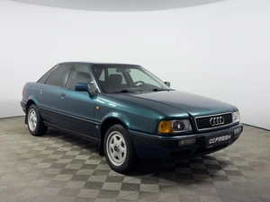 Седан Audi 80 1991 года, 384900 рублей, Казань