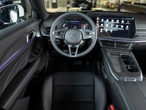 Внедорожник Haval F7 2026 года, 3799000 рублей, Красноярск